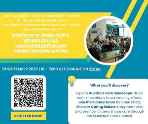 Brașovul s-a alăturat Platformei de colaborare a politicii Dunării!