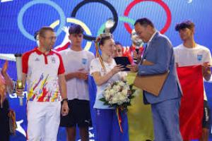 Bacalaureatul, încă un „concurs” câștigat de Ana Maria Bărbosu!