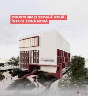 Robert Negoita: Construim Viitorul în Sectorul 3