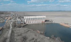 Peste 150.000 de hectare irigate în județul Galați