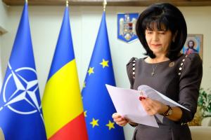 ”Investim în drumuri. Circulație în siguranță!”