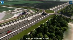 Procedură îndeplinită pentru o nouă autostradă pe litoralul românesc