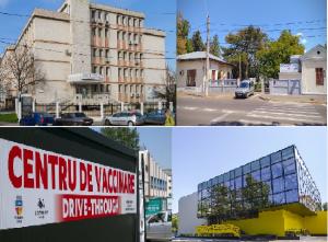 Proiectele din Educația și Sănătatea gălățenilor susținute cu fonduri europene