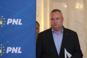 Ciucă o atacă pe Lasconi: Crearea de panică fără o evaluare detaliată a situației este un semn de populism superficial