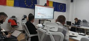 O nouă etapă pentru realizarea variantei ocolitoare de la Gura Humorului