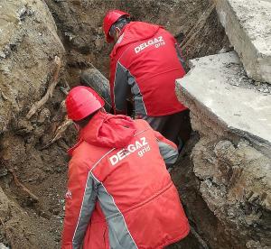 Amendă de peste 6 milioane de euro, pentru Delgaz Grid