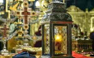 Sfânta Lumină va ajunge în România cu o cursă specială, anunță Patriarhia Română