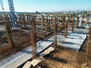 Lucrările la Spitalul Regional de Urgență Craiova avansează – investiție de 1,87 miliarde lei, anunță ministrul Sănătății Alexandru Rogobete