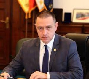 Fifor: cei care depun moțiuni de cenzură nu oferă nimic în loc, nu au un plan, nu sunt interesați de stabilitatea României