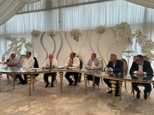 ACoR Olt și-a ales conducerea!