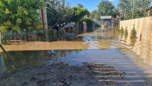 Bani pentru sinistrații din județul Galați