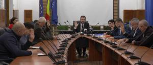 CJ Giurgiu a aprobat repartizarea sumelor pentru echilibrarea bugetelor locale pe anul 2026