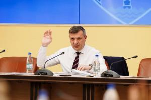 Președintele CJ Caraș Severin: Bugetul votat este pentru dezvoltarea județului