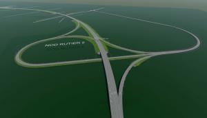 Sorin Grindeanu: Încă un pas important pentru construcția Variantei Ocolitoare Timișoara Vest