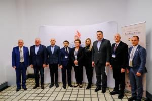 Simpozionul internațional ”Relații româno-ucrainene. Istorie și contemporaneitate”