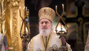 Titlul de Cetățean de Onoare al Județului pentru ÎPS dr. Timotei Seviciu, Arhiepiscopul Aradului