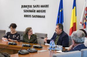 Zilele Unității Germane la Satu Mare