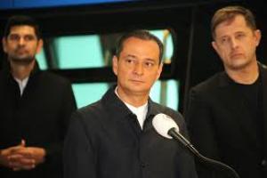 Comunitatea Sectorului 4 este aproape de familiile afectate de explozia produsă în Sectorul 5 al Capitalei