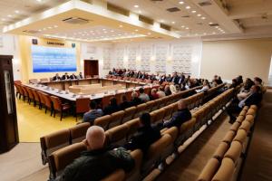 CJ Caraș-Severin interesat de fondurile pentru consolidarea clădirilor cu risc seismic