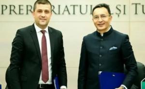 România și India consolidează cooperarea economică prin cea de-a 19-a sesiune a Comisiei mixte interguvernamentale