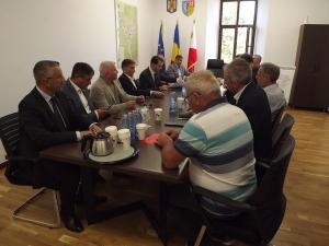 Tema preţurilor crescute la energie dezbătută în Alba