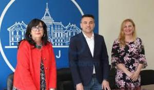 Județul Dolj are doi subprefecţi noi