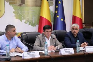 Cerere uriașă de finanțare prin Programul Tranziție Justă: 166 de microîntreprinderi din Galați au depus proiecte de peste 208 milioane lei