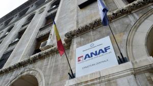 Costul colectării veniturilor bugetare de către ANAF, mai mare cu 13%