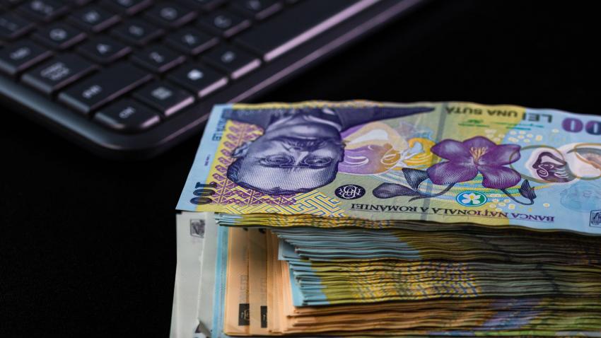 Fost director executiv din MIPE, condamnat definitiv la 3 ani și 6 luni de închisoare pentru mită