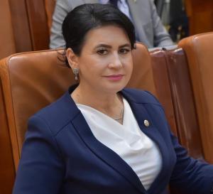 Deputatul Sandu Viorica: PSD consideră că Directiva privind salariul minim european, adoptată recent de Parlamentul European, se poate aplica în România de la 1 ianuarie 2023