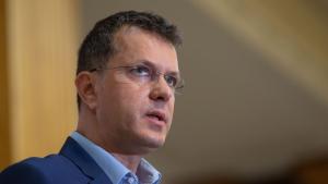 Incident la Puiești. Moșteanu: Drona detectată de radar nu a putut fi doborâtă de forțele aeriene