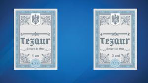 Noua ediție a Programului TEZAUR începe luni