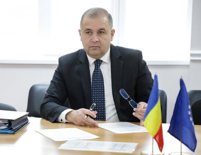 Nicușor Halici: Apel public către Guvernul României, dacă mai credeți în omenie!