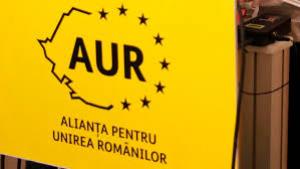 Ioana Ramona Bruynseels, AUR: ne gândim că această e-factura este o capcană