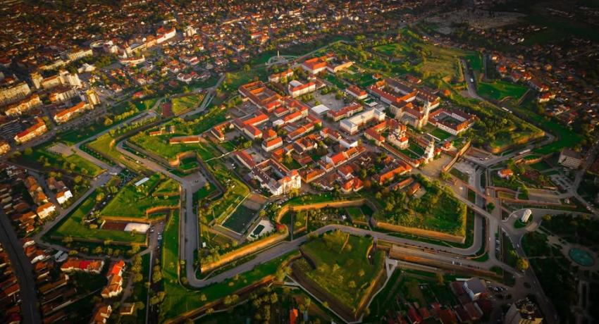 Misiune OECD în Alba