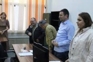 BECJ Brăila pregătit pentru campania electorală „de toamnă”
