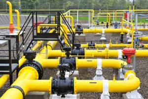 Investiții de 1,7 miliarde de lei în sistemul de distribuție a gazelor naturale
