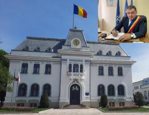 ”Primăria va avea o nouă față”, spune Primarul municipiului Pitești
