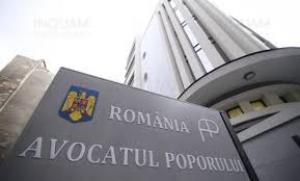 Avocatul Poporului, audiențe de decembrie în Buzău