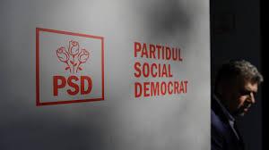 Congres PSD pentru desemnarea candidatului la alegerile prezidențiale