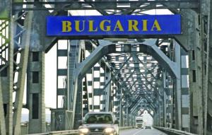 Noi restricții de circulație pe podul de la Giurgiu-Ruse