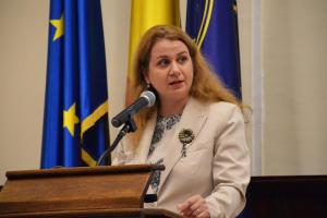 Cazul SNSPA. Ligia Deca: Hărțuirea sexuală este un flagel, care are consecințe dezastruoase