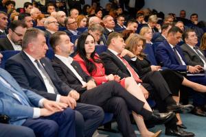 Argeșul – gazdă a primei ediții a Simpozionului „Carol Davila”