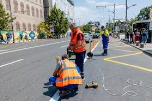 Viitorul transportului public: Benzi unice pregătite pe Lascăr Catargiu, Drumul Taberei și alte artere