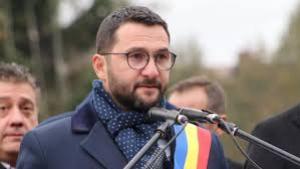 Primarul liberal al municipiului Piatra Neamț susține un independent la Președinție
