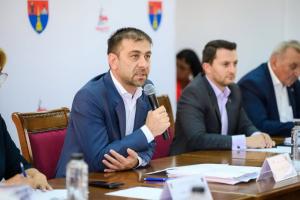 Gabriel Valer Zetea: Maramureșul are nevoie de sprijin urgent din partea Guvernului României!