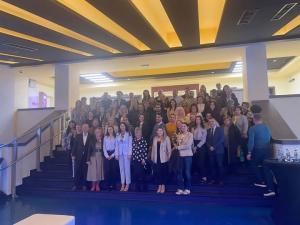 Familiile vulnerabile în atenția CJ Timiș