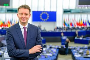 Europarlamentarul Siegfried Mureșan: România recâștigă încrederea UE după alegerea lui Nicușor Dan