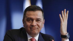 Sorin Grindeanu: sâmbătă, va începe construcția ansamblului de poduri peste râul Prut