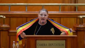 Scandal între suveraniști. Delegația AUR nu a fost primită la o întâlnire convocată de Diana Șoșoacă